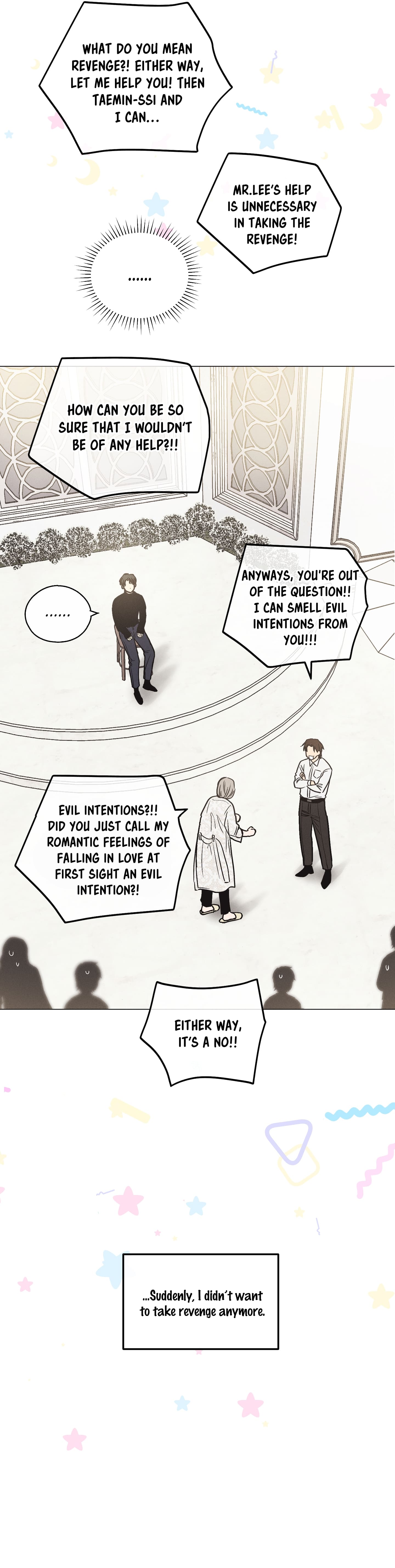 Payback, Chapter 11 image 17